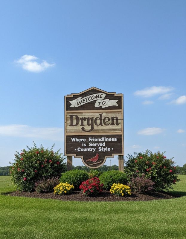 Siding Replacement in Dryden, MI