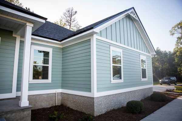 Cost of Home Siding Installation in Macomb