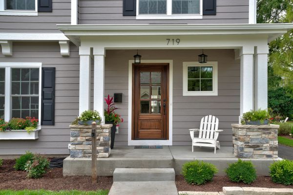 Cost of Siding Installation in Macomb