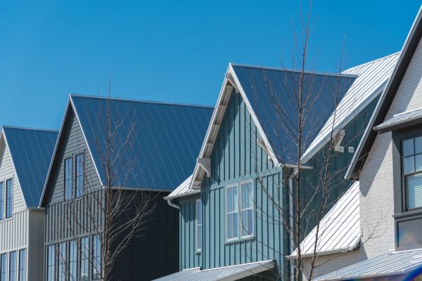 Cost of Steel Siding Repair in Macomb