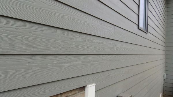 Cost of House Siding Installation in Macomb