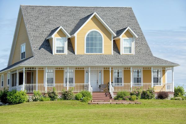Cost of Siding Replacement in Macomb