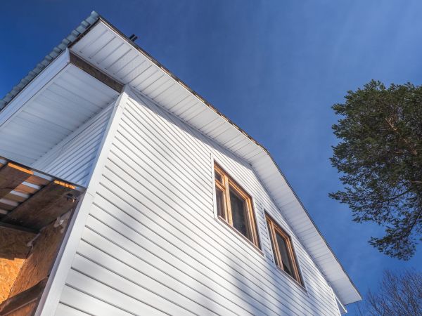 Cost of House Siding Replacement in Macomb