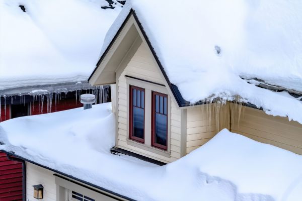 Cost of Dormer Siding Repair in Macomb
