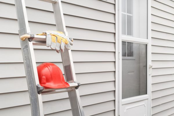 Cost of Home Siding Replacement in Macomb