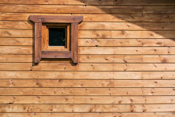 Cost of Exterior Wood Siding Repair in Macomb
