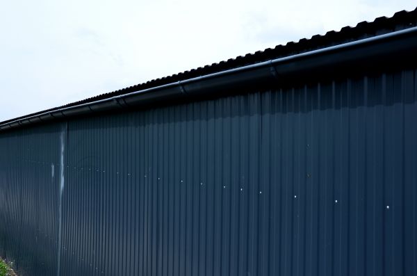 Cost of Metal Cladding Installation in Macomb