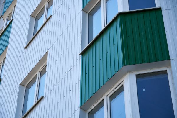 Cost of Building Siding Installation in Macomb