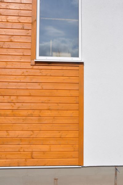Cost of Wood Siding Installation in Macomb