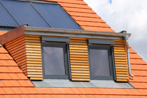 Cost of Wood Cladding Installation in Macomb