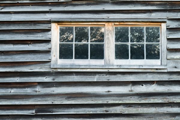 Cost of Barn Wood Siding Installation in Macomb
