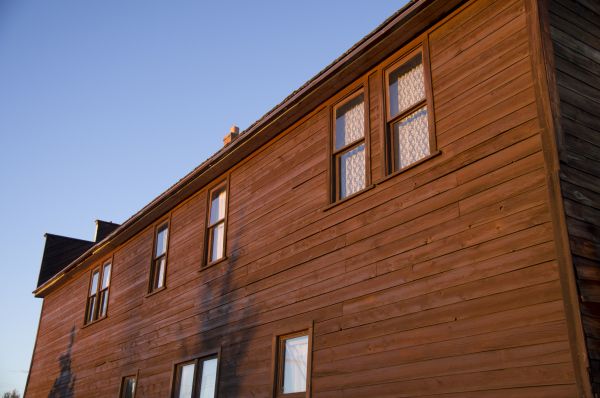 Cost of Wood Plank Siding Installation in Macomb
