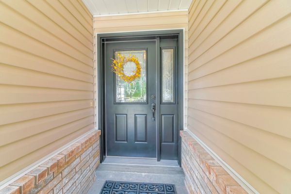 Cost of Siding Panel Repair in Macomb