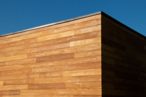 Cost of Cedar Cladding Installation in Macomb