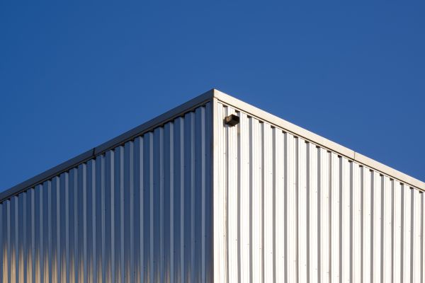 Cost of Tin Siding Installation in Macomb