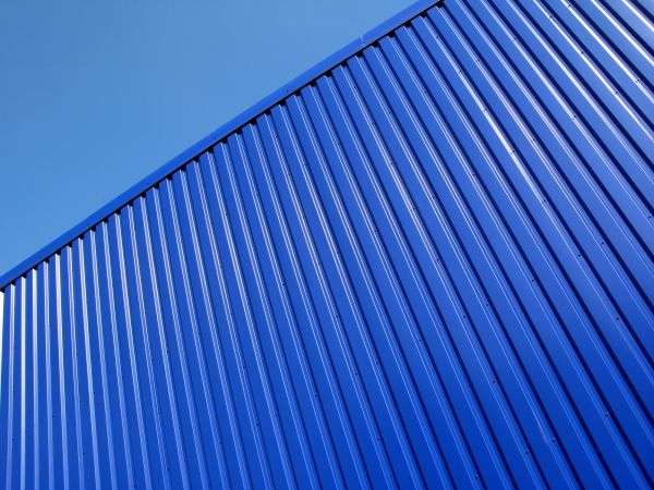 Cost of Seam Metal Siding Installation in Macomb