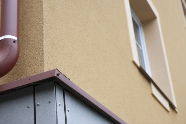 Cost of Cement Siding Installation in Macomb