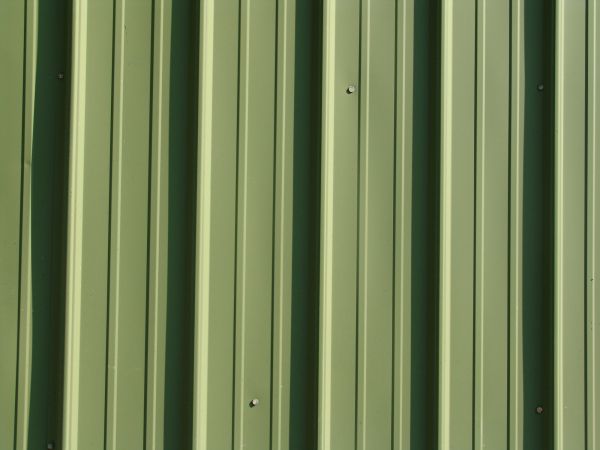 Cost of Metal Siding Installation in Macomb