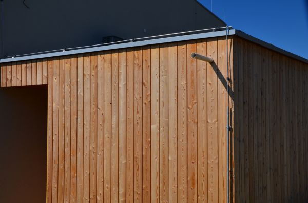 Cost of Wood Cladding Replacement in Macomb