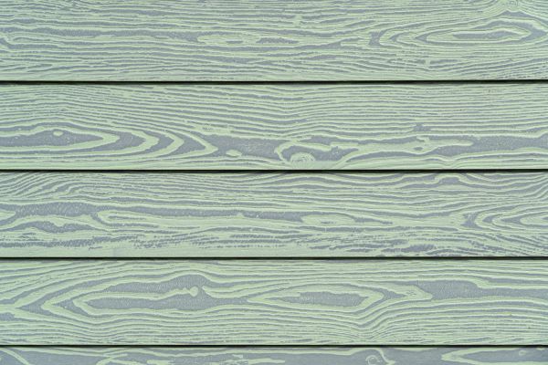 Cost of Composite Siding Installation in Macomb