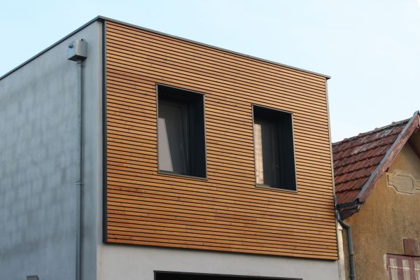 Cost of Treated Wood Siding Repair in Macomb