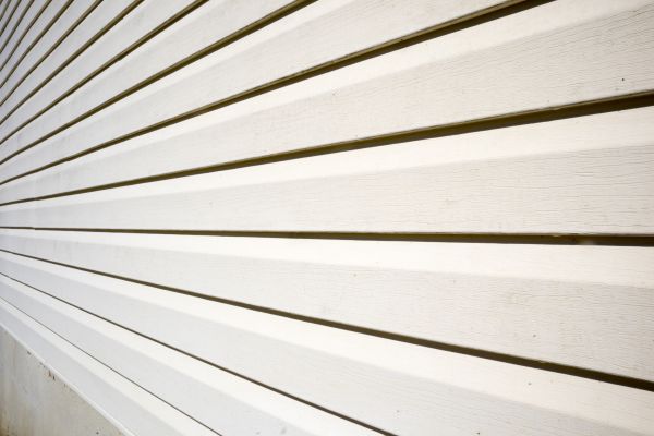 Cost of Dutch Lap Siding Replacement in Macomb