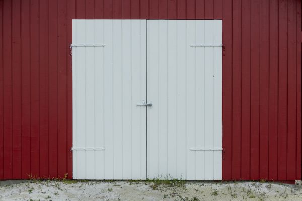 Cost of Pole Barn Siding Installation in Macomb
