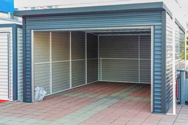 Cost of Interior Metal Siding Service in Macomb
