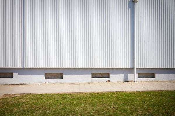 Cost of Metal Paneling Installation in Macomb