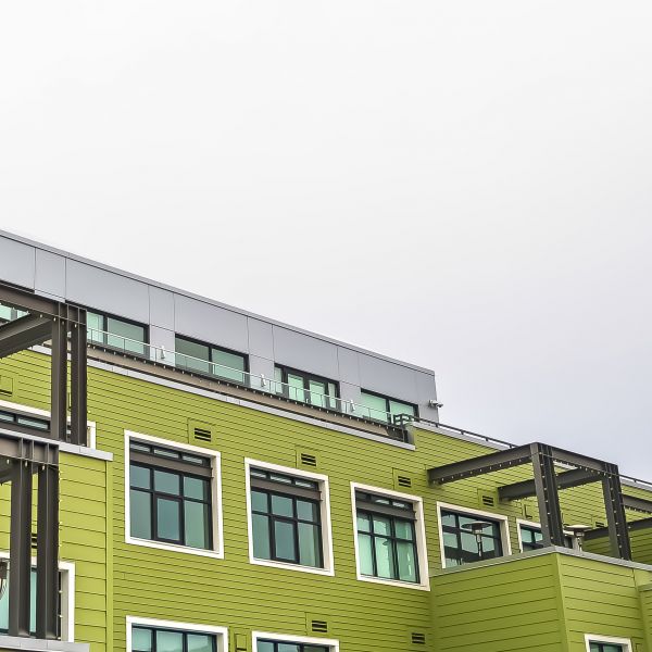 Cost of Flat Siding Installation in Macomb