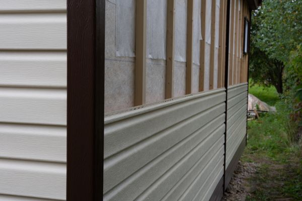 Cost of Lap Siding Installation in Macomb