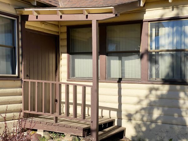 Cost of Cabin Siding Installation in Macomb