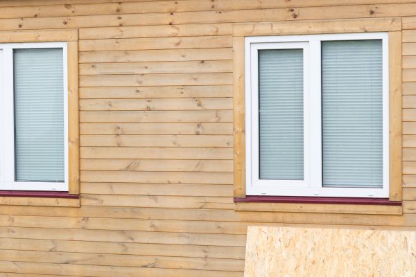Cost of Shiplap Siding Replacement in Macomb