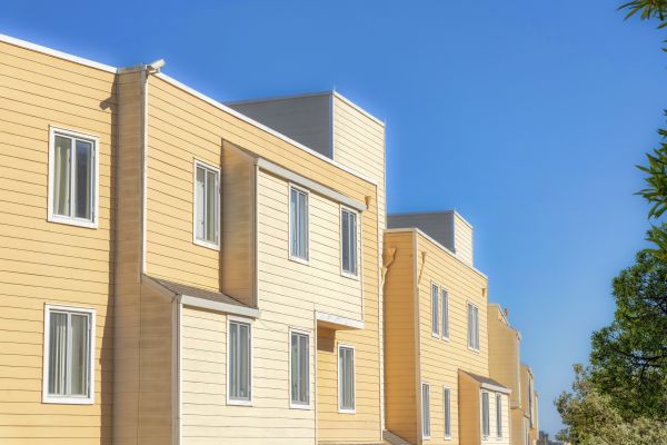 Cost of Lap Siding Repair Service in Macomb