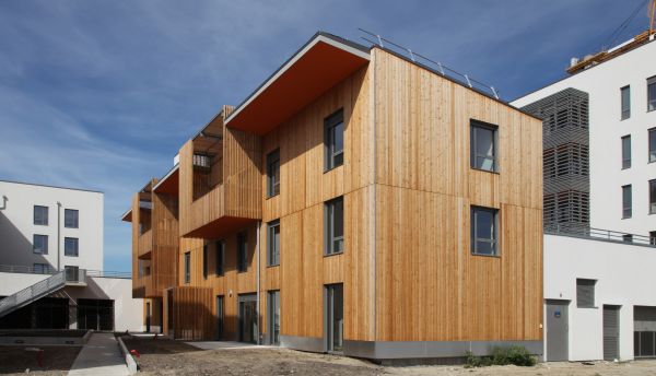 Cost of Building Cladding Service in Macomb