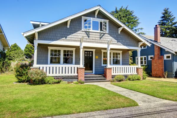 Cost of Clapboard Siding Replacement in Macomb