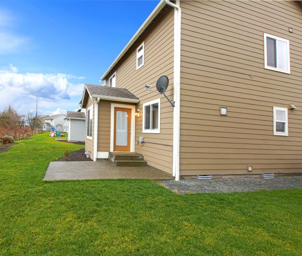 Cost of Clapboard Siding Repair in Macomb