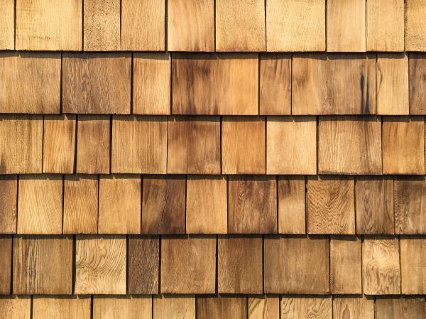 Cost of Wood Shake Siding Repair in Macomb