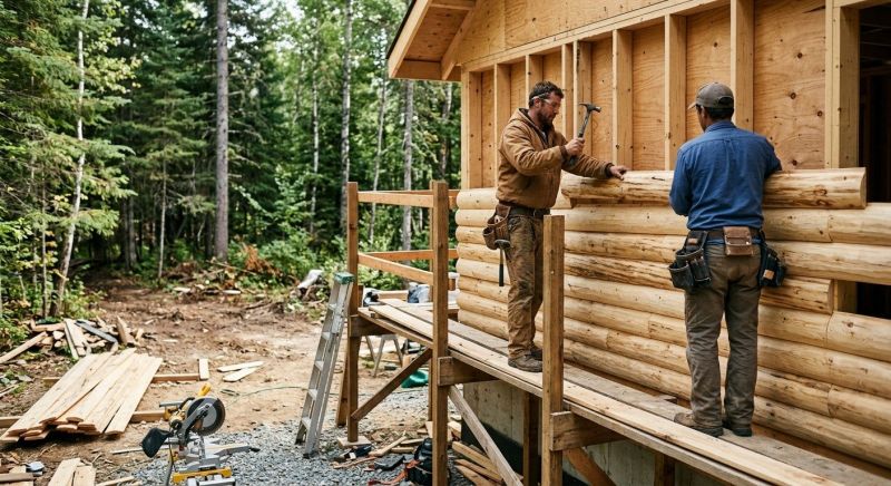 Top Siding Installation Companies in Lake Orion, MI