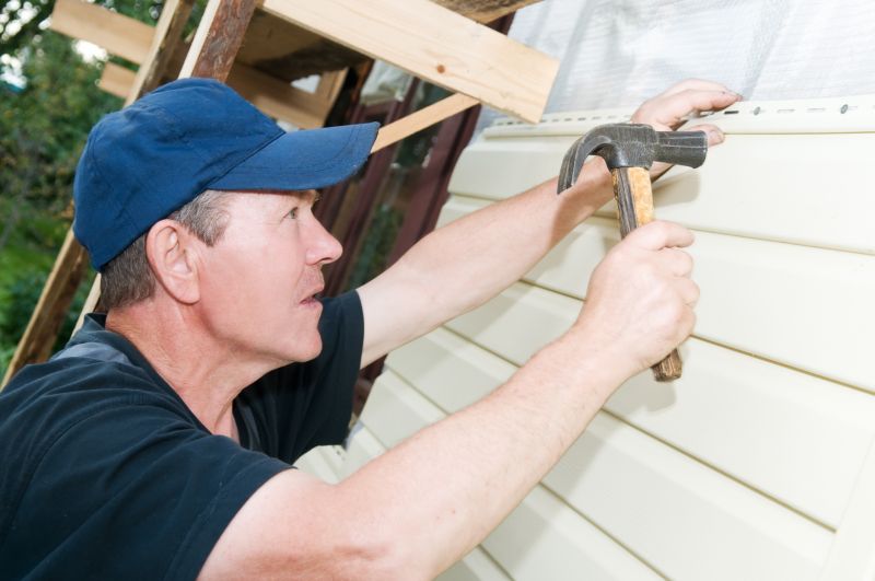 Top Siding Installation Companies in Waterford, MI