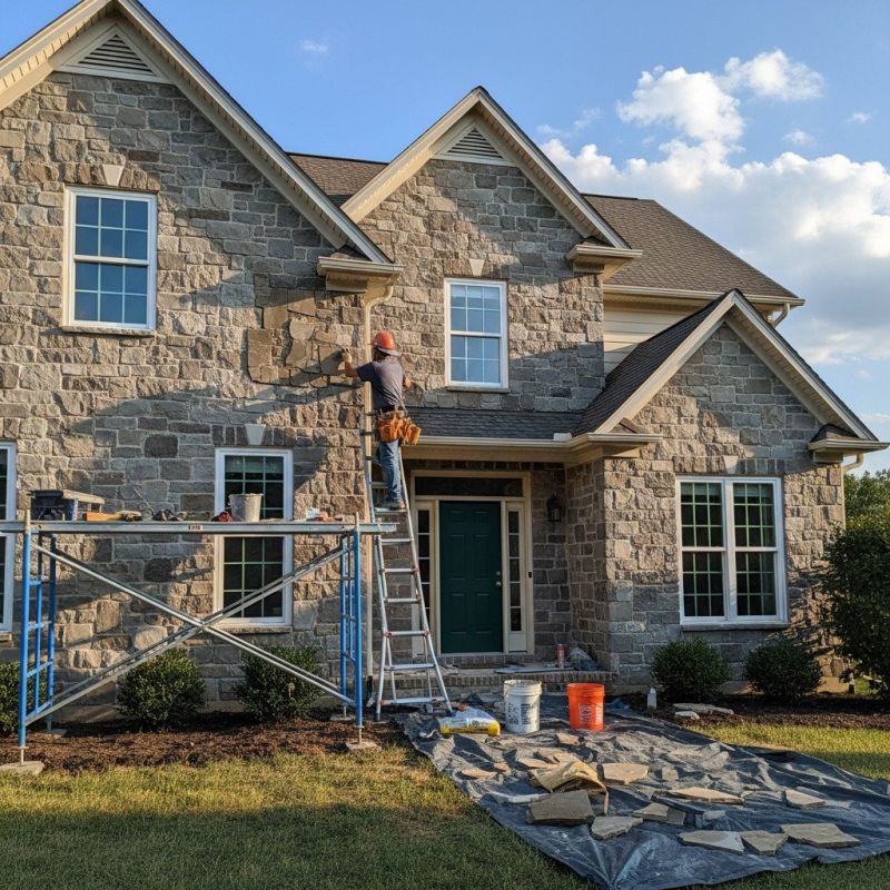 Top Siding Repair Companies in Sterling Heights, MI