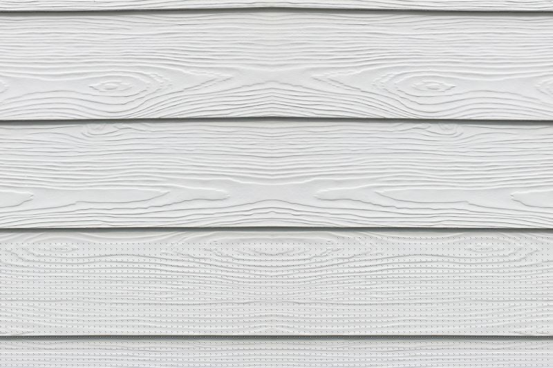 Fiberboard Installation