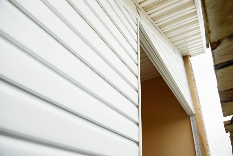 Vinyl Siding Repair - Image 15