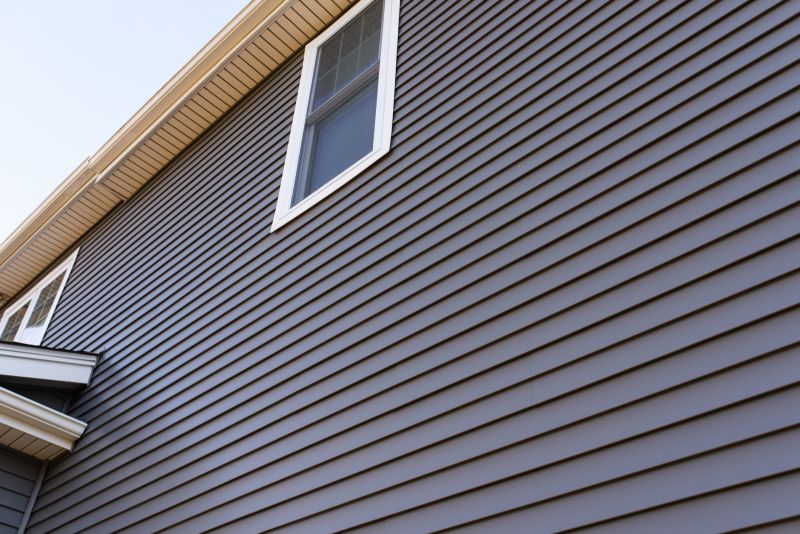 Specialized Siding Companies